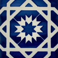 Azulejo Padrão 11x11cm