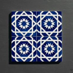 Azulejo Padrão 11x11cm