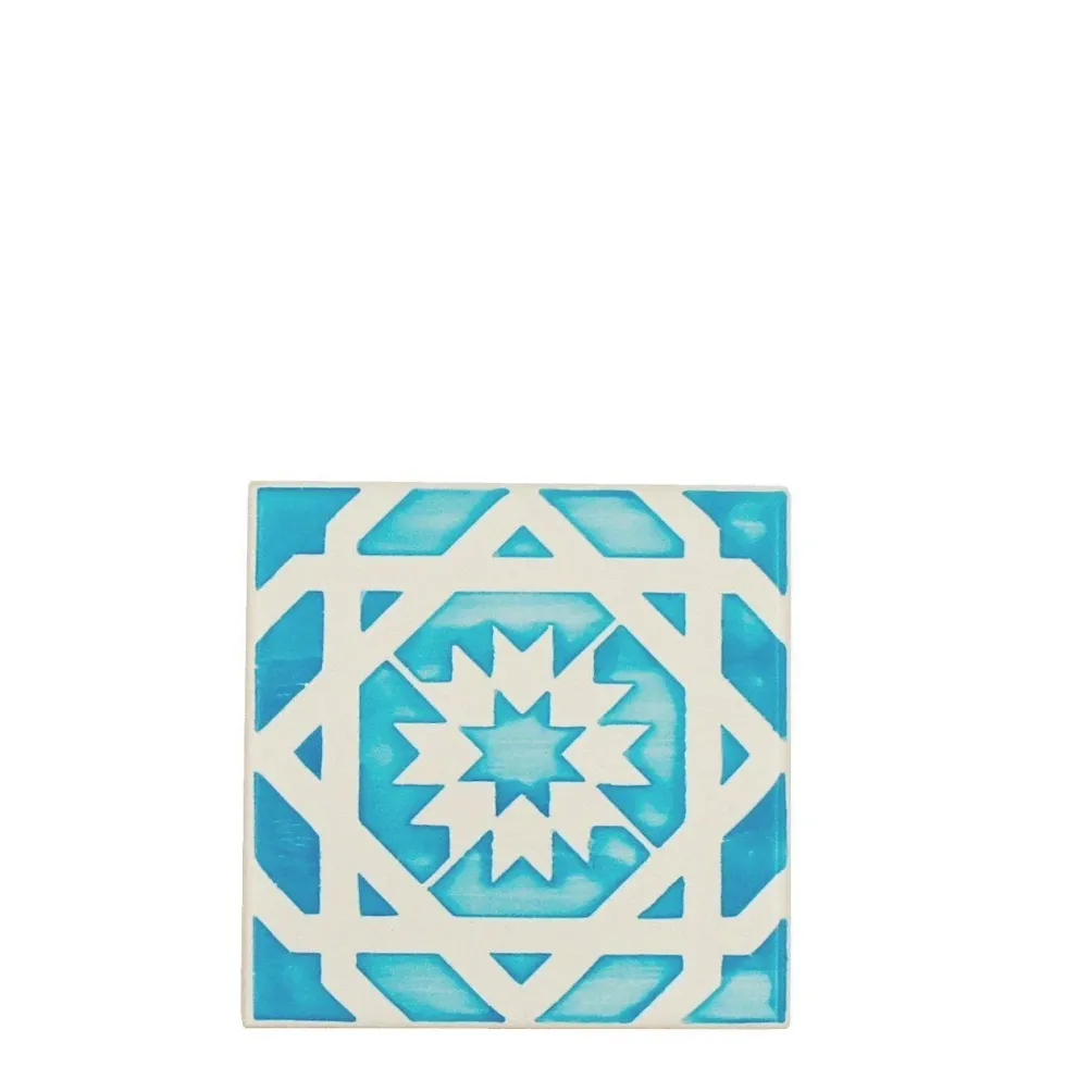 Azulejo Padrão 11x11cm