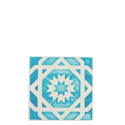 Azulejo Padrão 11x11cm