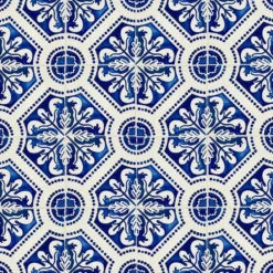 Azulejo Padrão 11x11cm