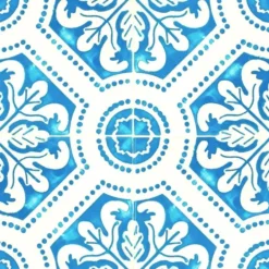 Azulejo Padrão 11x11cm