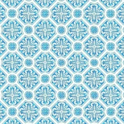 Azulejo Padrão 11x11cm