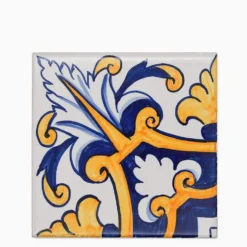 Azulejo Padrão 14x14cm