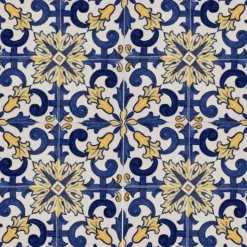 Azulejo Padrão 14x14cm