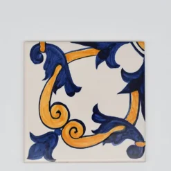 Azulejo Padrão 14x14cm