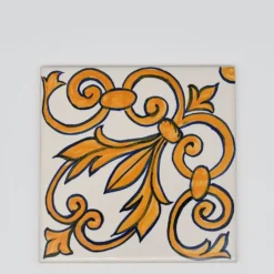 Azulejo Padrão 14x14cm