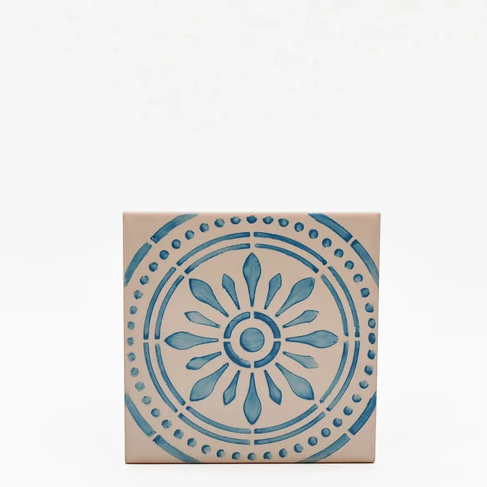 Azulejo Padrão 11x11cm