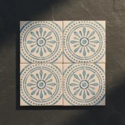 Azulejo Padrão 11x11cm