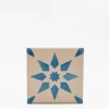 Azulejo Padrão 11x11cm