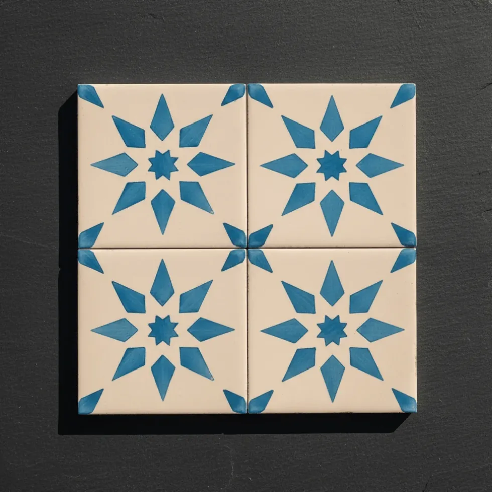 Azulejo Padrão 11x11cm