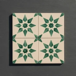 Azulejo Padrão 11x11cm