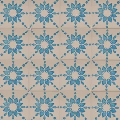 Azulejo Padrão 11x11cm