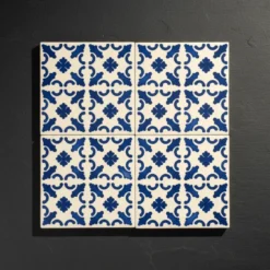 Azulejo Padrão 11x11cm