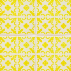 Azulejo Padrão 11x11cm