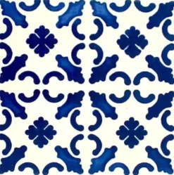 Azulejo Padrão 11x11cm