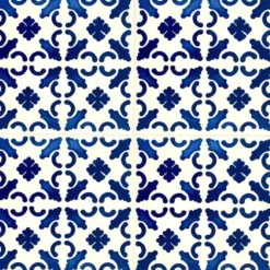 Azulejo Padrão 11x11cm