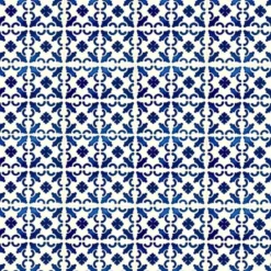 Azulejo Padrão 11x11cm