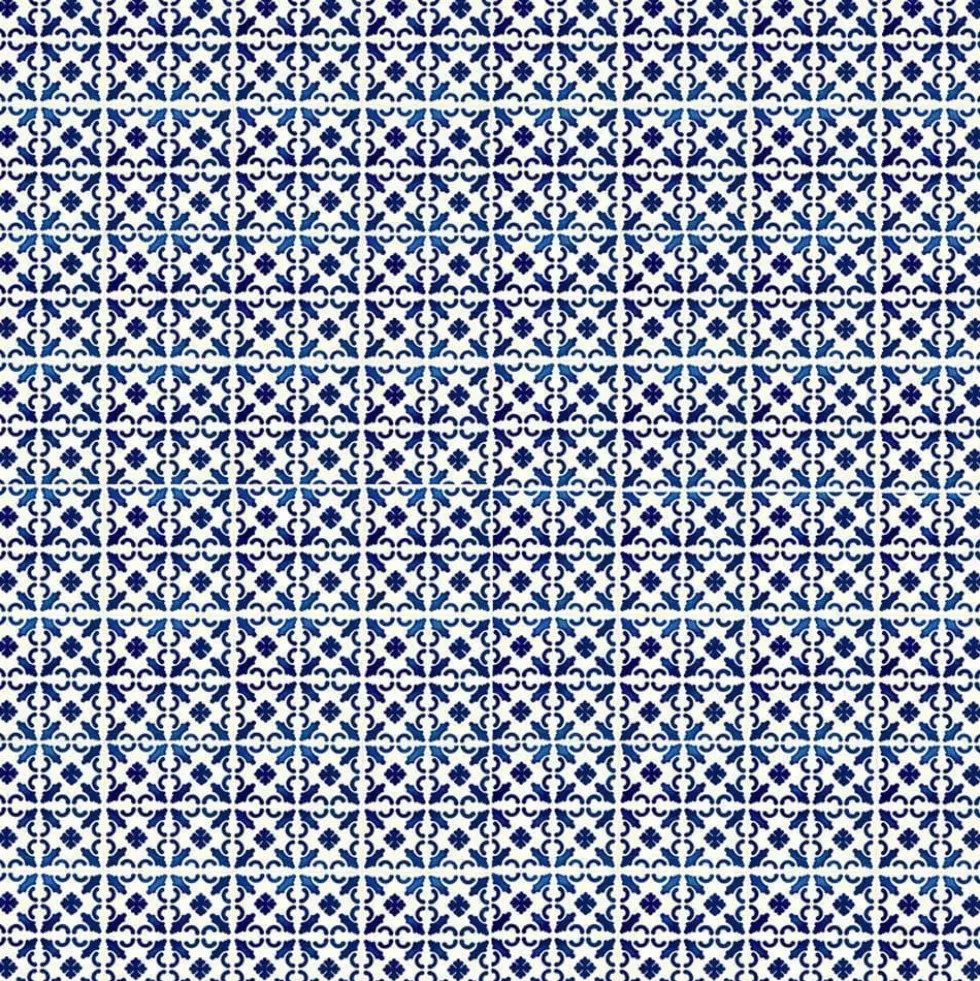 Azulejo Padrão 11x11cm