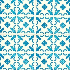 Azulejo Padrão 11x11cm