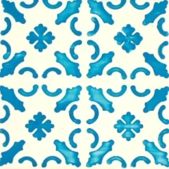 Azulejo Padrão 11x11cm