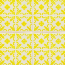 Azulejo Padrão 11x11cm