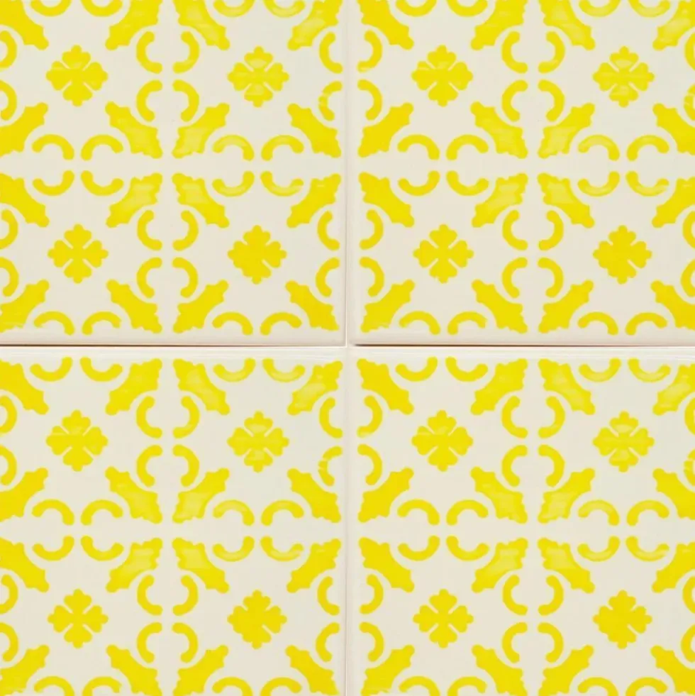 Azulejo Padrão 11x11cm
