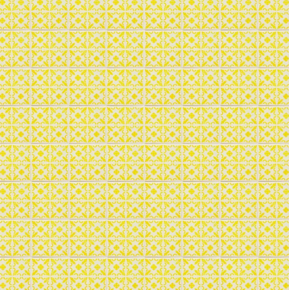 Azulejo Padrão 11x11cm