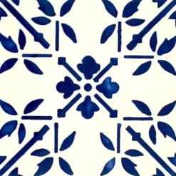 Azulejo Padrão 11x11cm