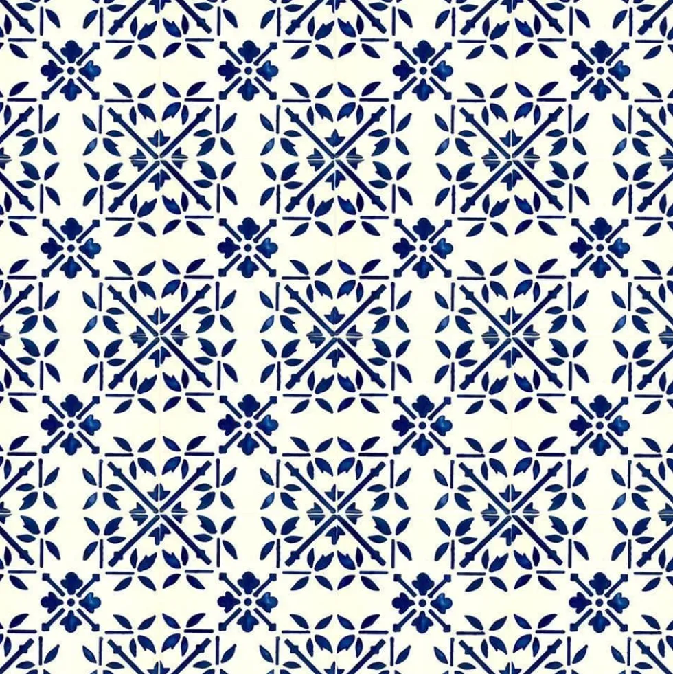 Azulejo Padrão 11x11cm