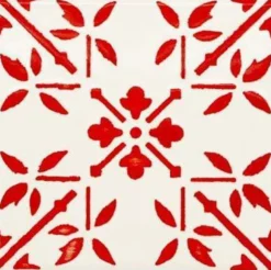 Azulejo Padrão 11x11cm
