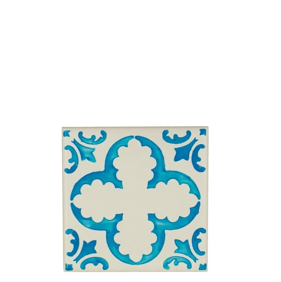 Azulejo Padrão 11x11cm