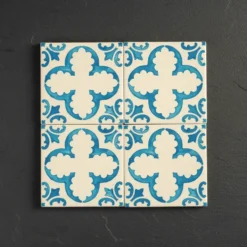 Azulejo Padrão 11x11cm
