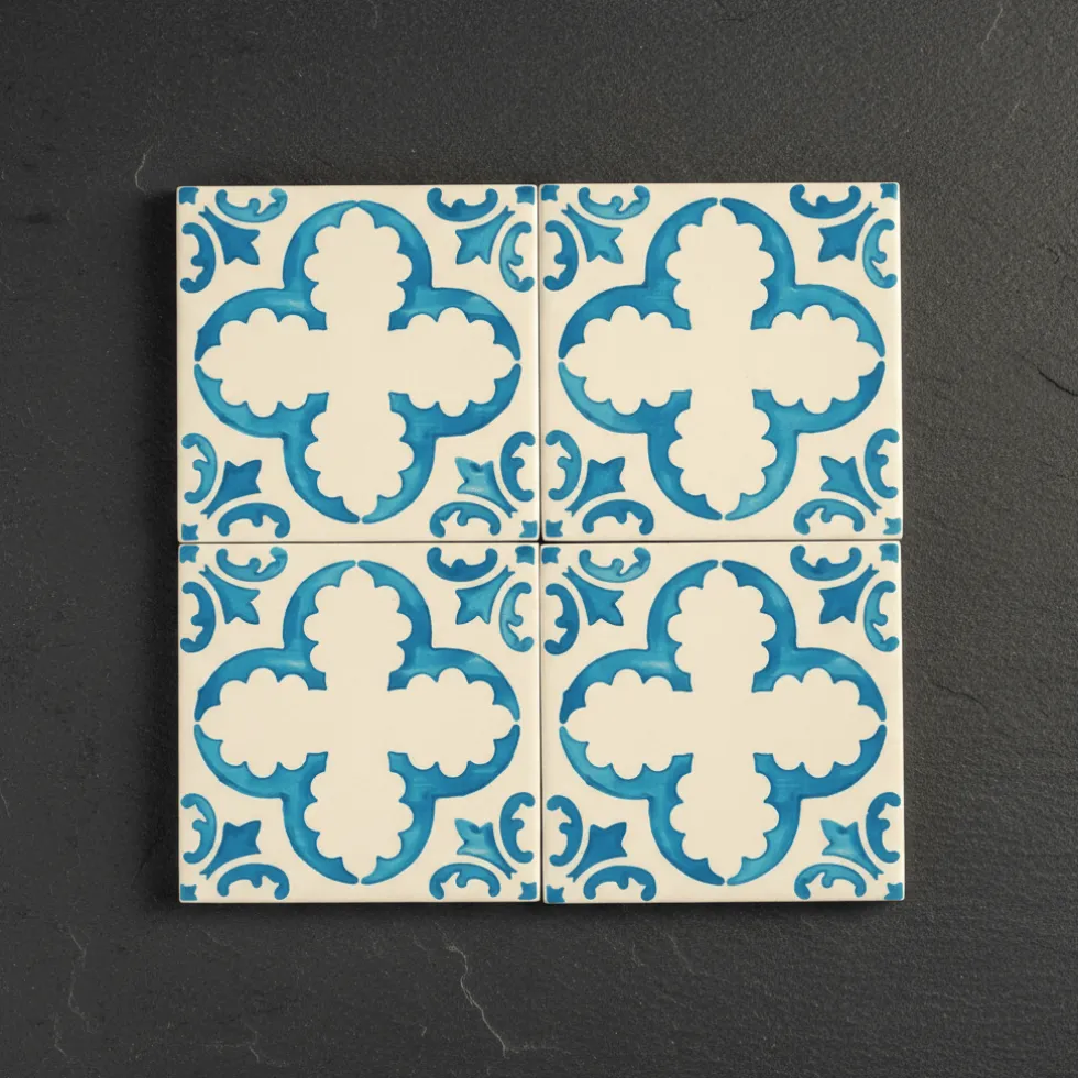 Azulejo Padrão 11x11cm