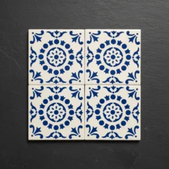 Azulejo Padrão 11x11cm