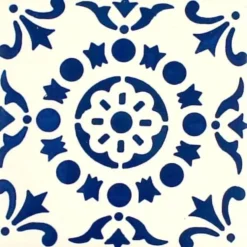 Azulejo Padrão 11x11cm