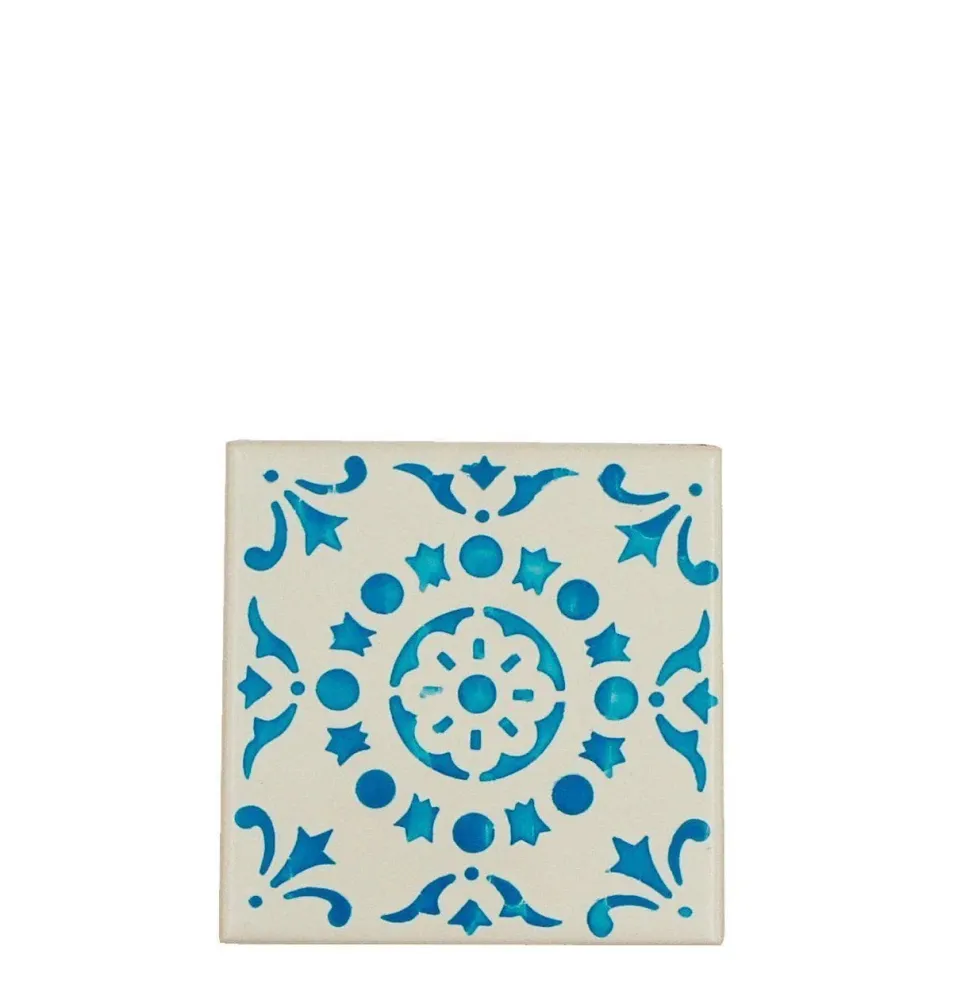 Azulejo Padrão 11x11cm