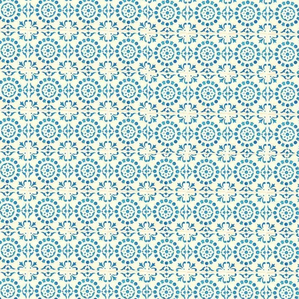 Azulejo Padrão 11x11cm