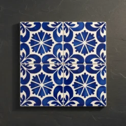 Azulejo Padrão 11x11cm
