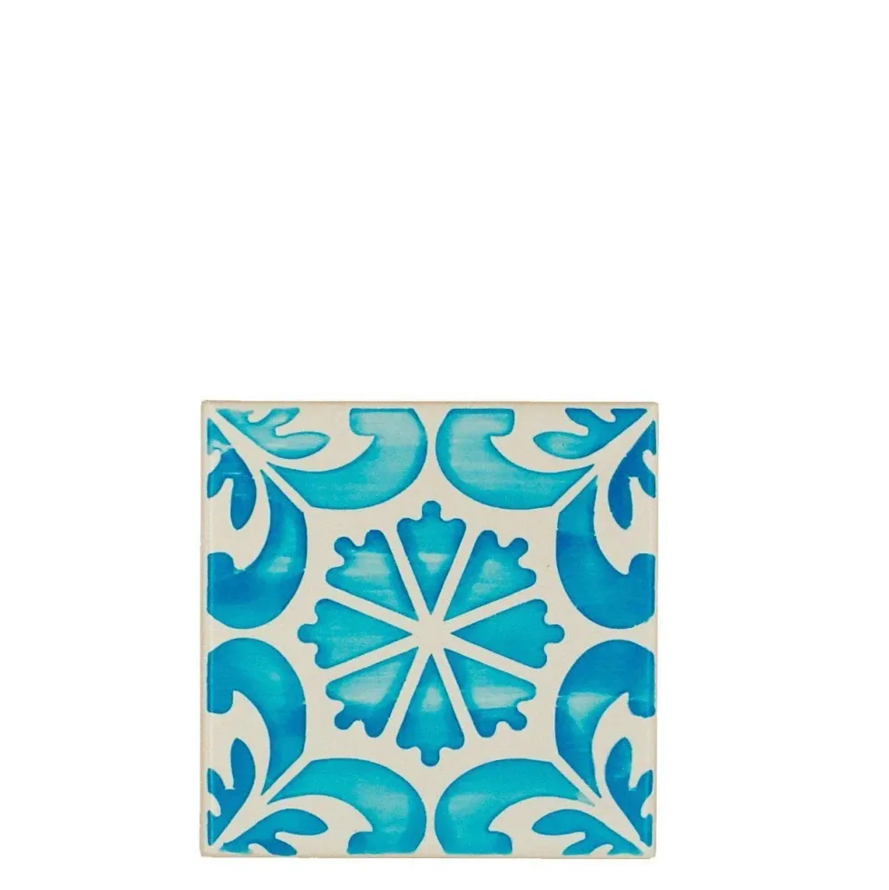 Azulejo Padrão 11x11cm