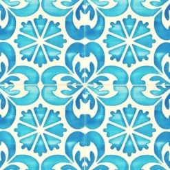 Azulejo Padrão 11x11cm