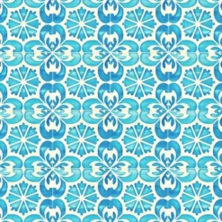 Azulejo Padrão 11x11cm