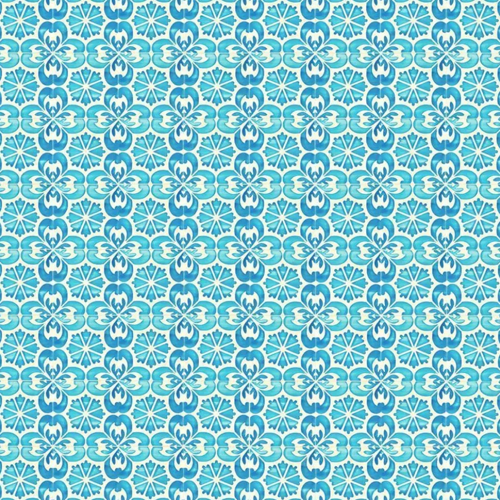 Azulejo Padrão 11x11cm