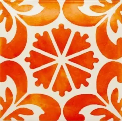 Azulejo Padrão 11x11cm