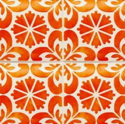 Azulejo Padrão 11x11cm