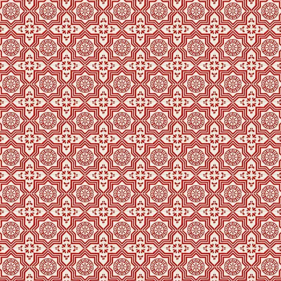 Azulejo Padrão 11x11cm