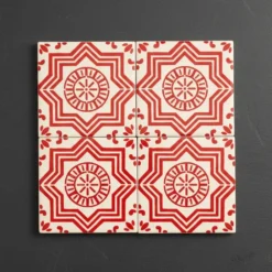 Azulejo Padrão 11x11cm