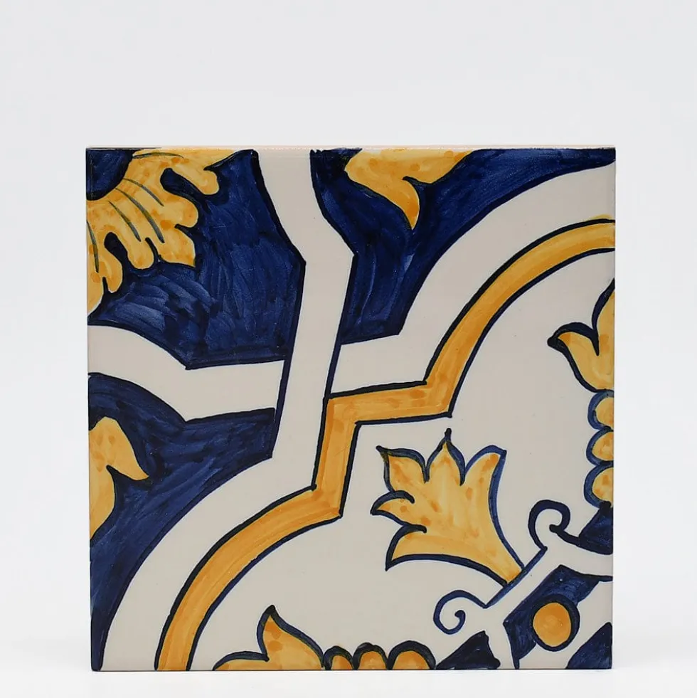 Azulejo Padrão 15x15cm