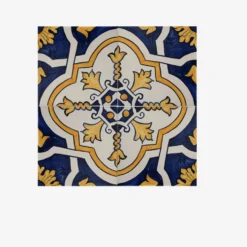 Azulejo Padrão 15x15cm