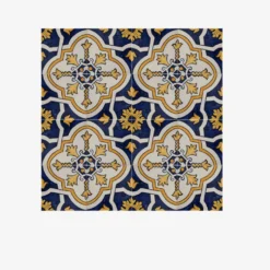 Azulejo Padrão 15x15cm